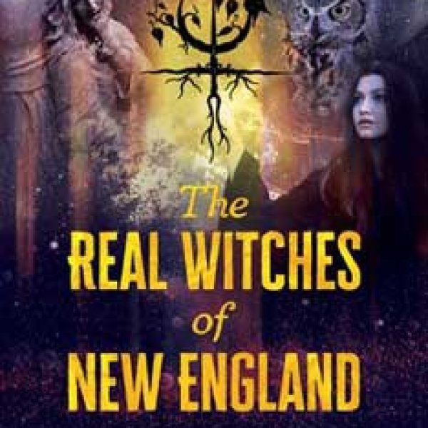 witch books,witches,new england,books about witches,