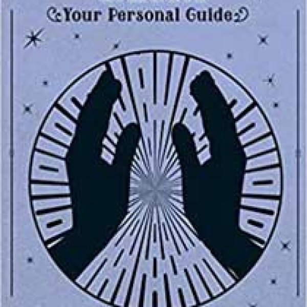Reiki, your Personal Guide (hc) by Des Hynes