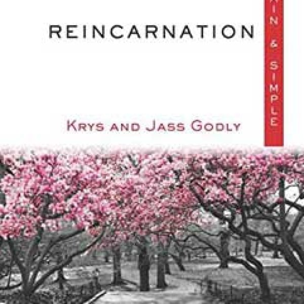 Reincarnation plain & simple by Godly & Godly