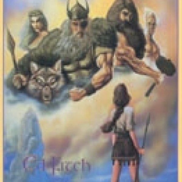 Rites of Odin  by Ed Fitch