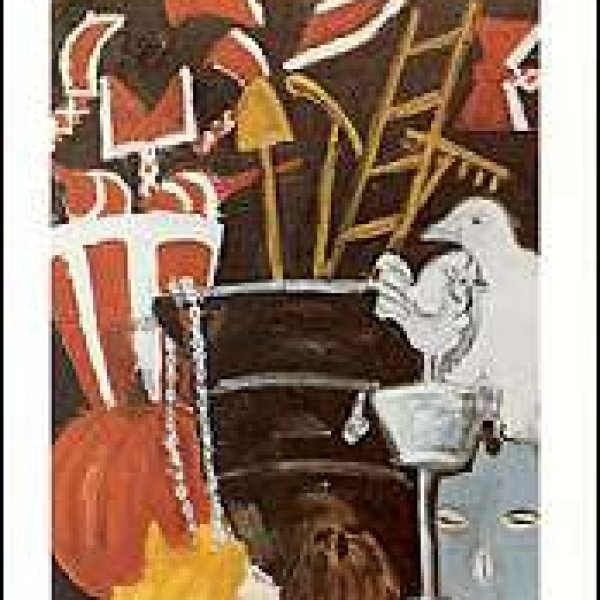 Rituals and Spells Of Santeria by Gonzalez-wippler