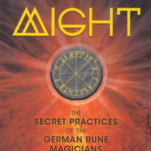 Rune Might by Edred Thorsson