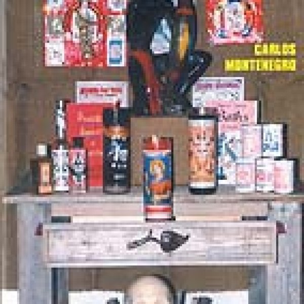 Santeria Formulary & Spellbook by Carlos Montenegro