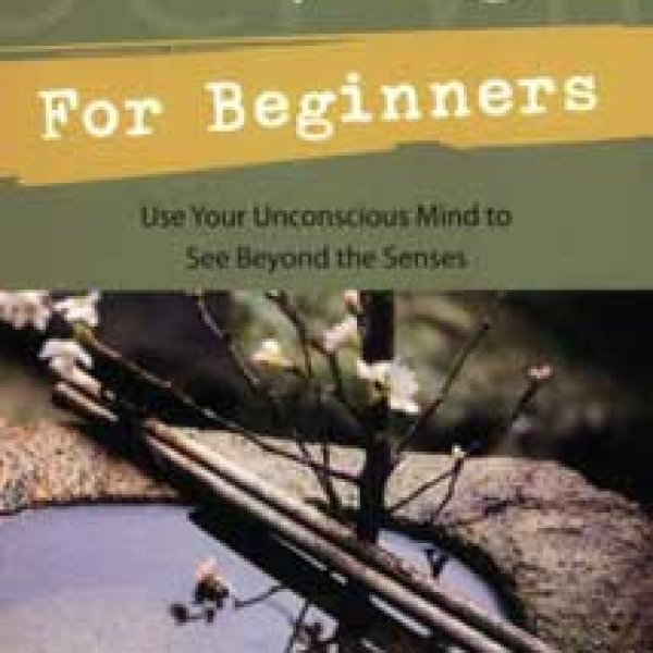 Scrying for Beginners by Richard Webster