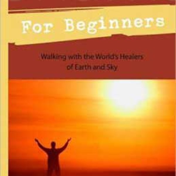 Shamanism for Beginners by James Endredy