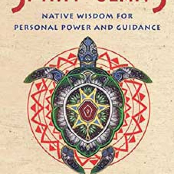 Spirit Clans by David Carson