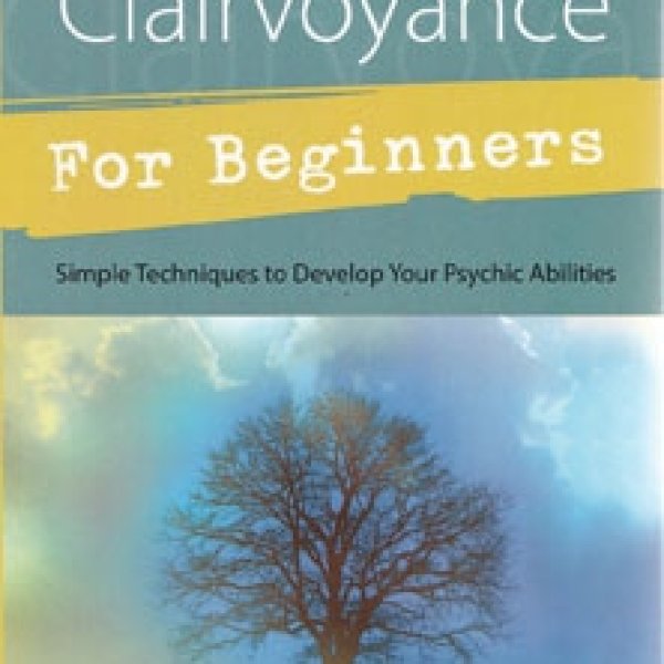 Spiritualism & Clairvoyance Beginners by Elizabeth Owens