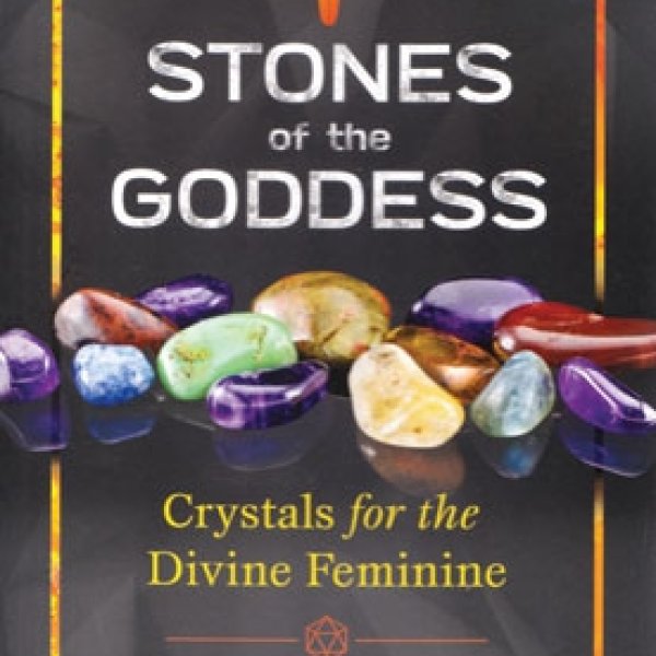 Stones of the Goddess by Nicholas Pearson