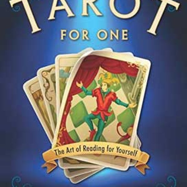 Tarot for One by Courtney Weber