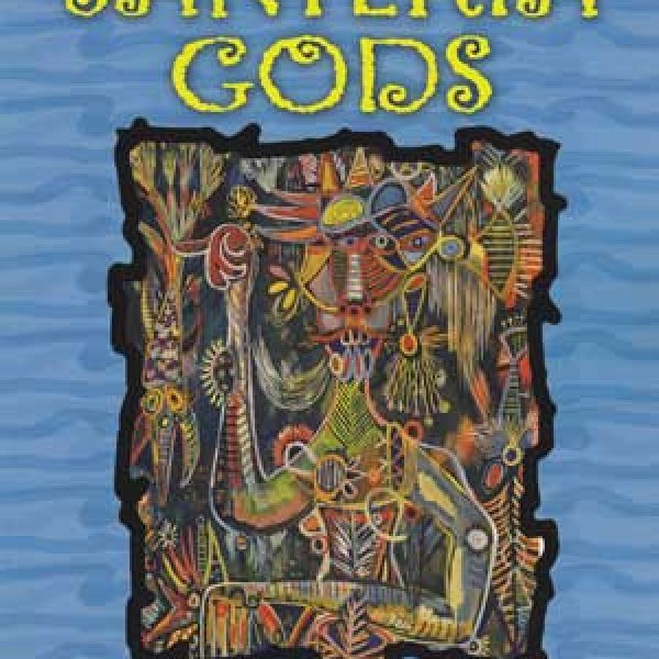 Teachings of the Santeria Gods by Ochani Lele