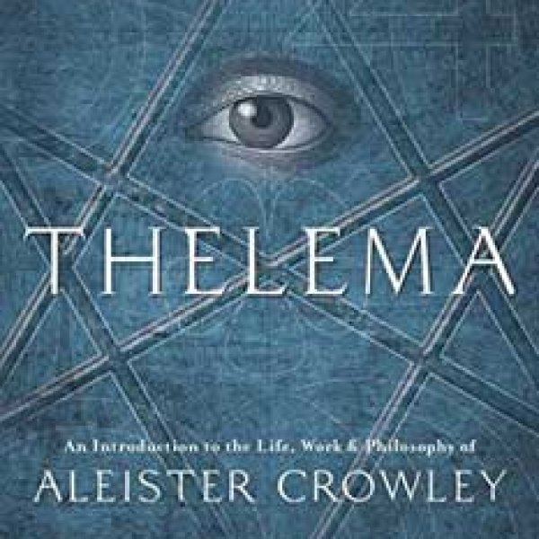 Thelema by Colin Campbell