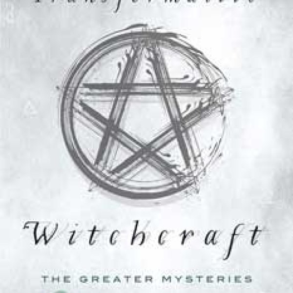 Transformative Witchcraft by Jason Mankey