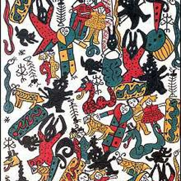 Voodoo and Hoodoo  by Jim Haskins