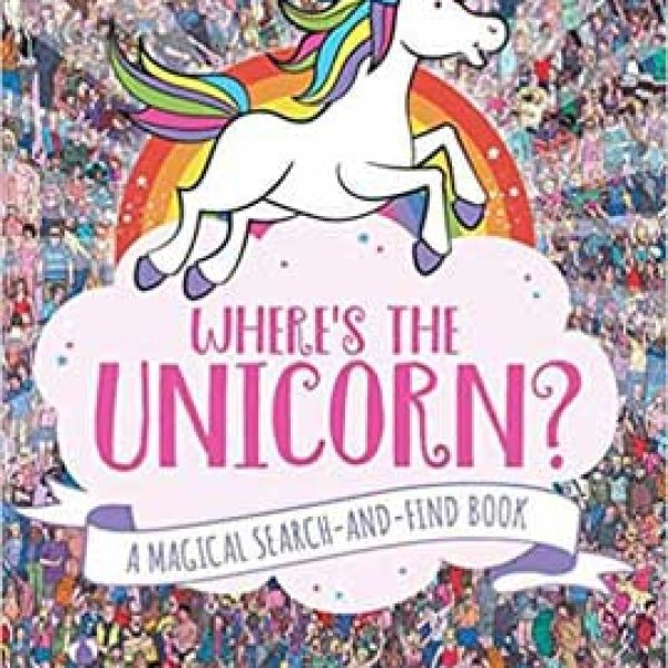 Wheres the Unicorn