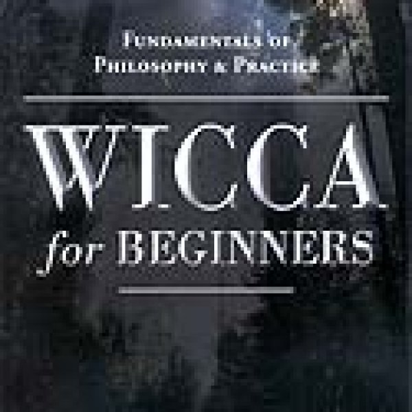 Wicca for Beginners by Thea Sabin
