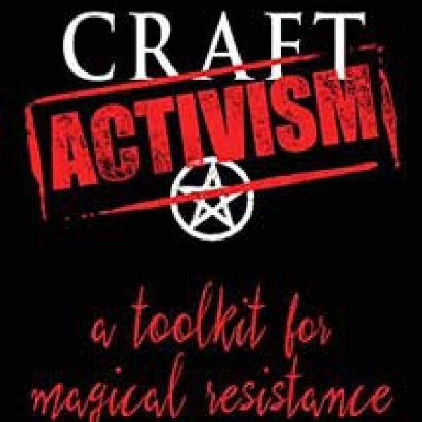 Witchcraft Activism