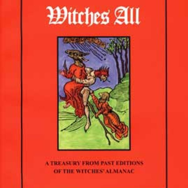 Witches All