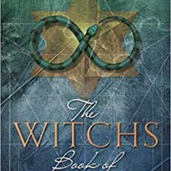 Witchs Book of Mysteries by Devin Hunter