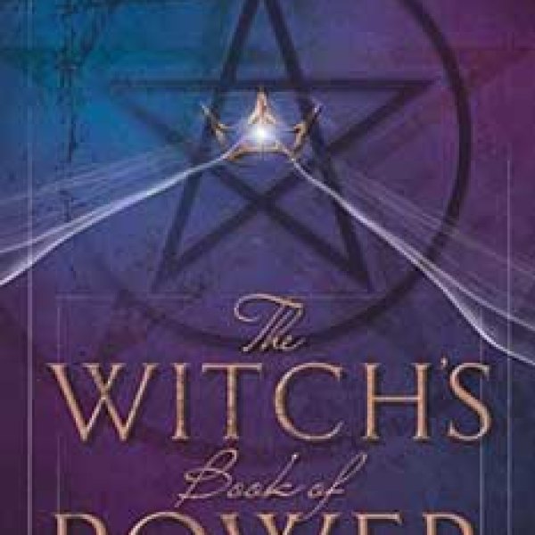 Witchs Book of Power by Devin Hunter