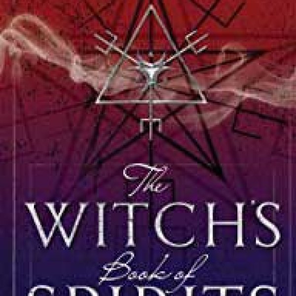 Witchs Book of Spirits by Devin Hunter