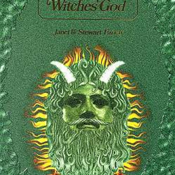 Witches God  by Farrar & Farrar