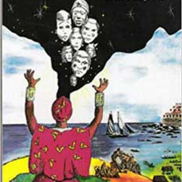 Yoruba Religion, Introduction to its Practice by Conrad Mauge