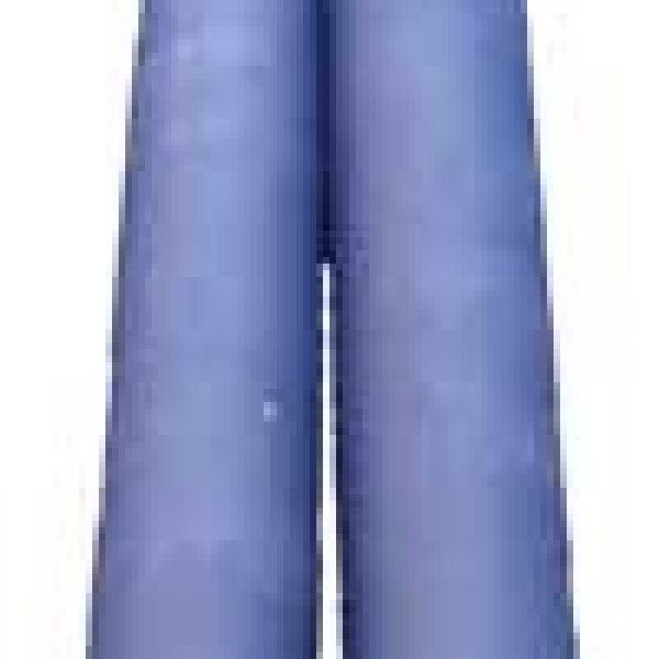 7" Amish Grey taper pair