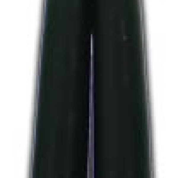 7" Dark Green taper pair