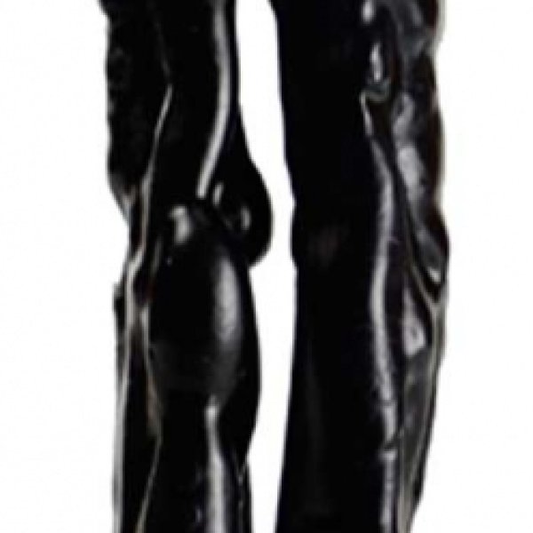 Black Back to Back Separation