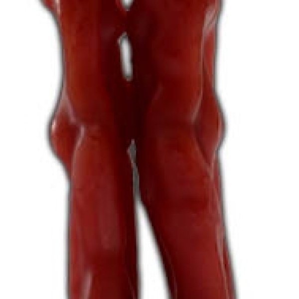 Red Face to Face Lover