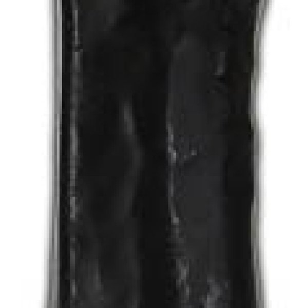 Black Male Genital candle