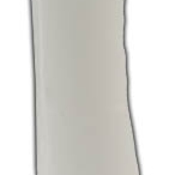 White Male Genital candle