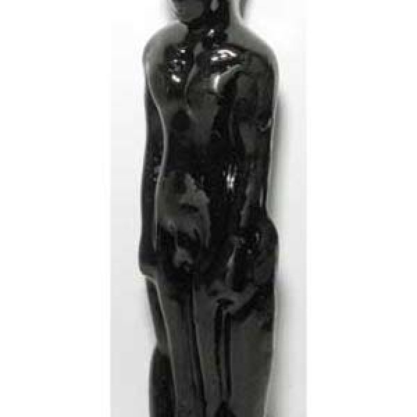 Black Male candle