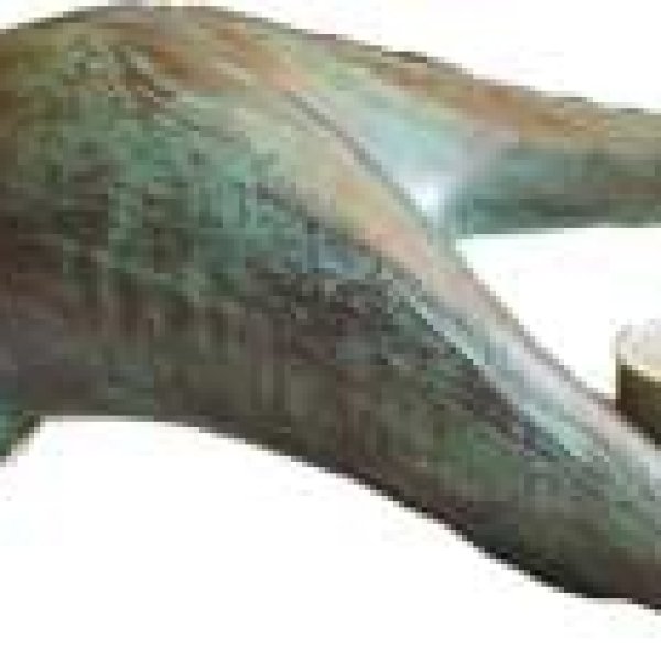 Serenity Hand tealight holder