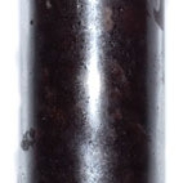 Brown 7-day jar candle