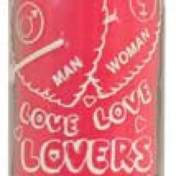 Adam & Eve 7 day jar candle