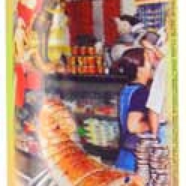 Improve Business (Levanta Negocios) aromatic jar candle