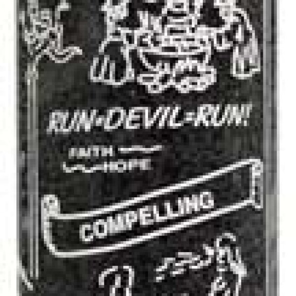 Jinx Removing 7-day jar candle