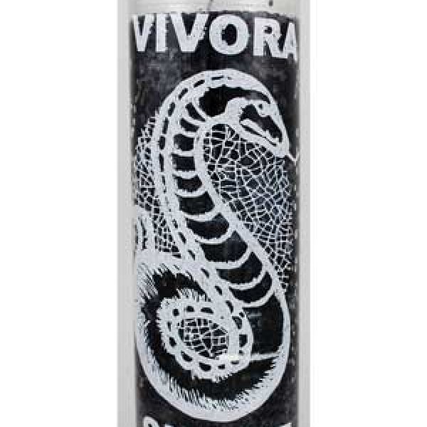 Snake 7 day jar candle