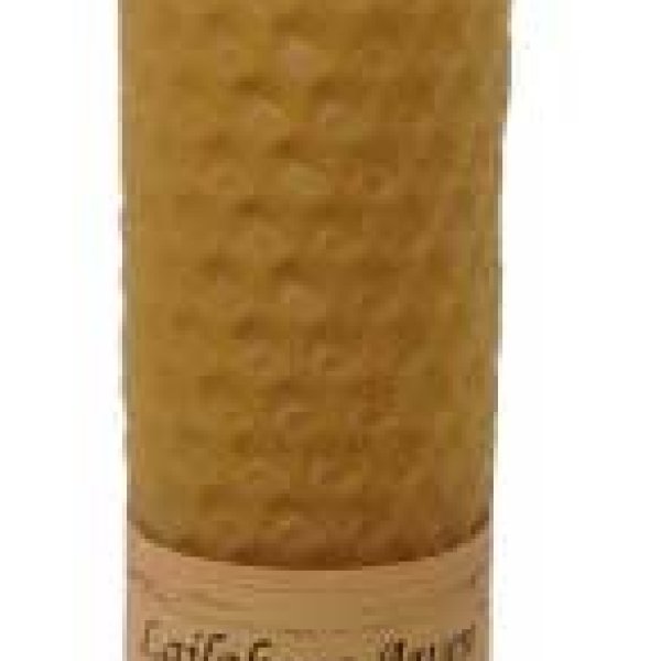 4 1/4" Success & Prosperity Lailokens Awen candle