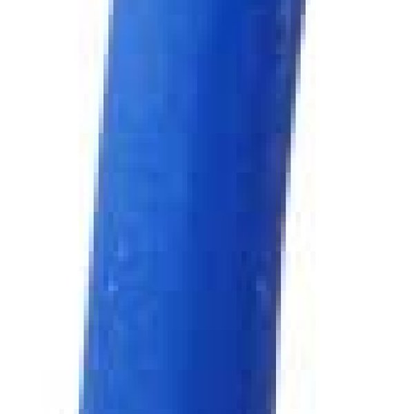 9/16" Blue chime candle 20pk