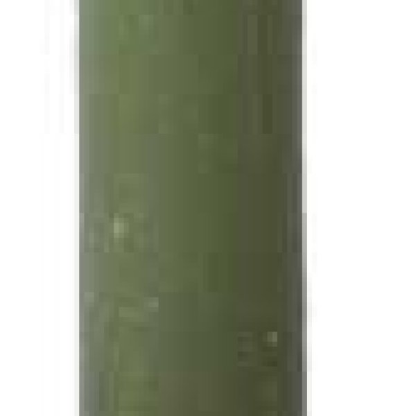 9/16" Green chime candle 20pk