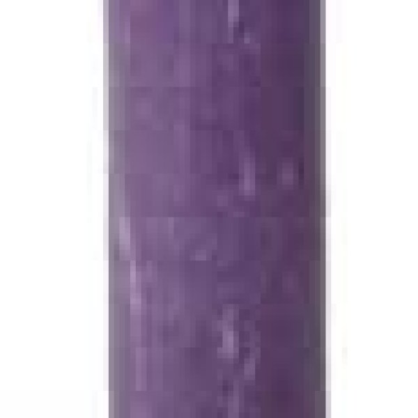 9/16" Violet chime candle 20pk