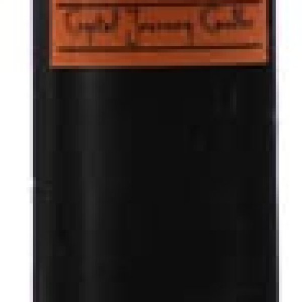 Black Cat pillar candle