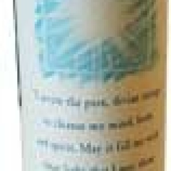 Cleansing Reiki Charged pillar candle