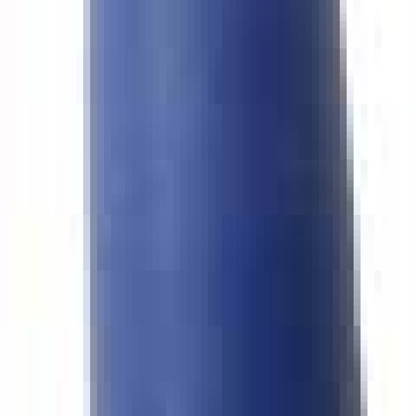 Healing ritual candle