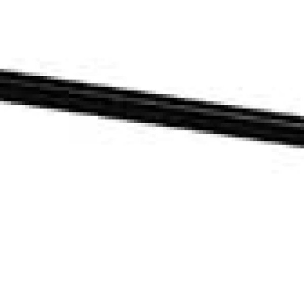 Pentagram candle snuffer 7"