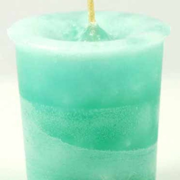 Rosemary Votive candle