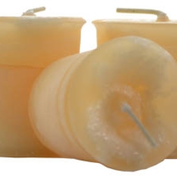 Harmony herbal votive