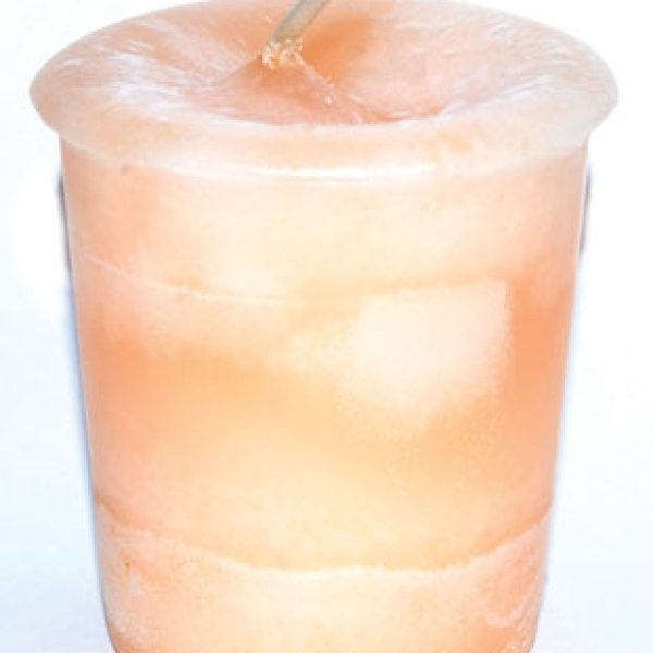 Mother Soy Herbal votive